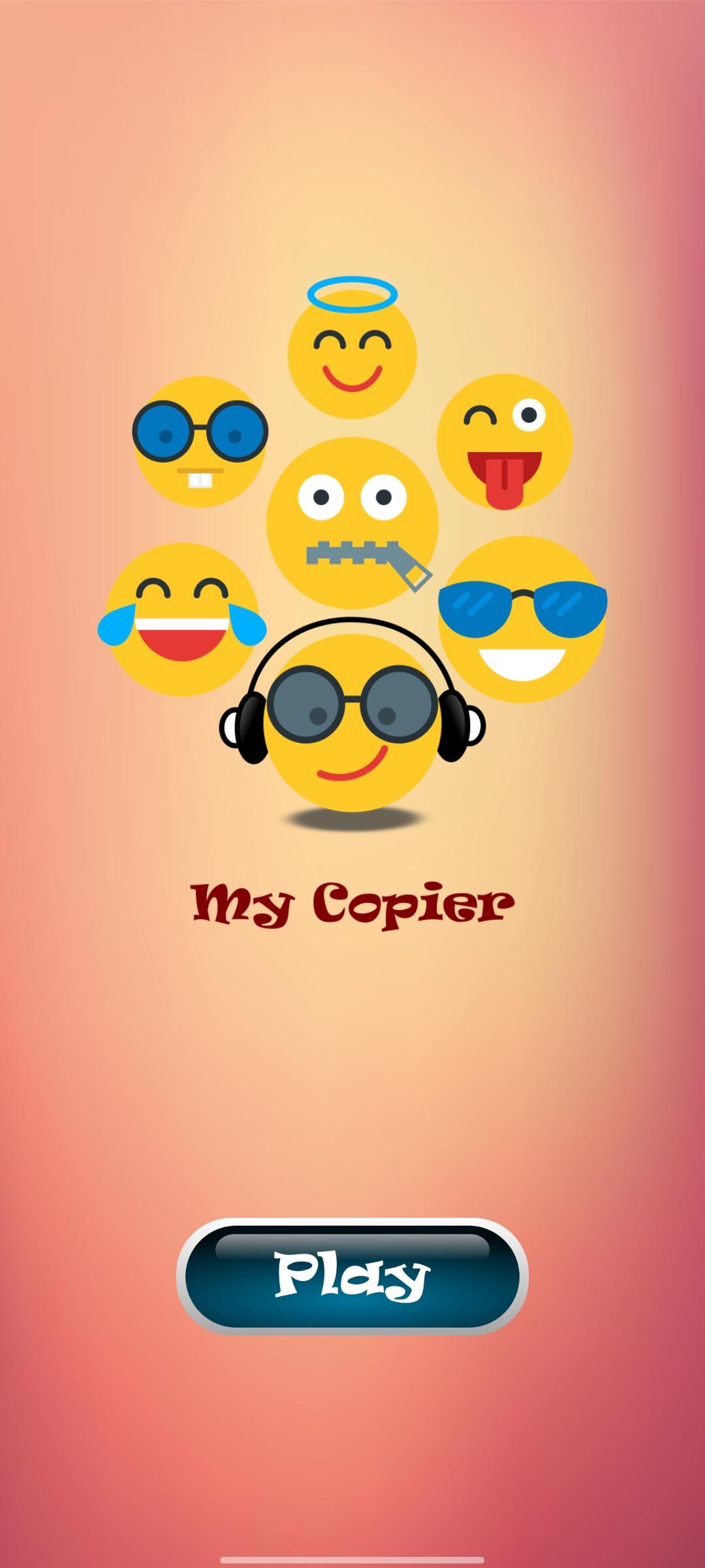My Copier