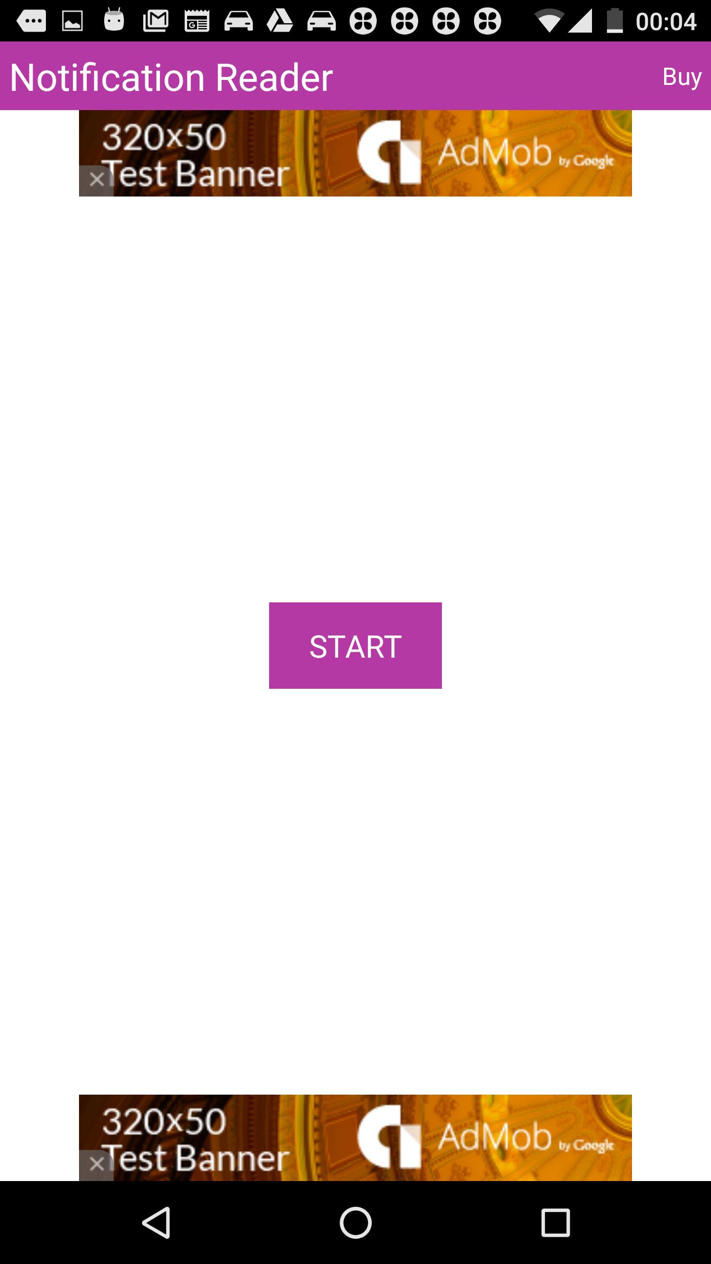 Speaker For Whatsapp