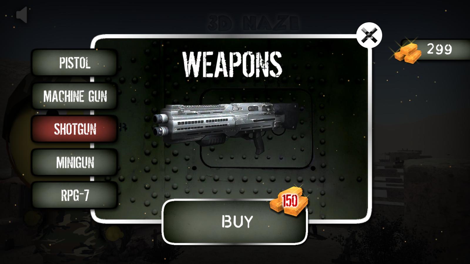 3D Maze: War of Gold