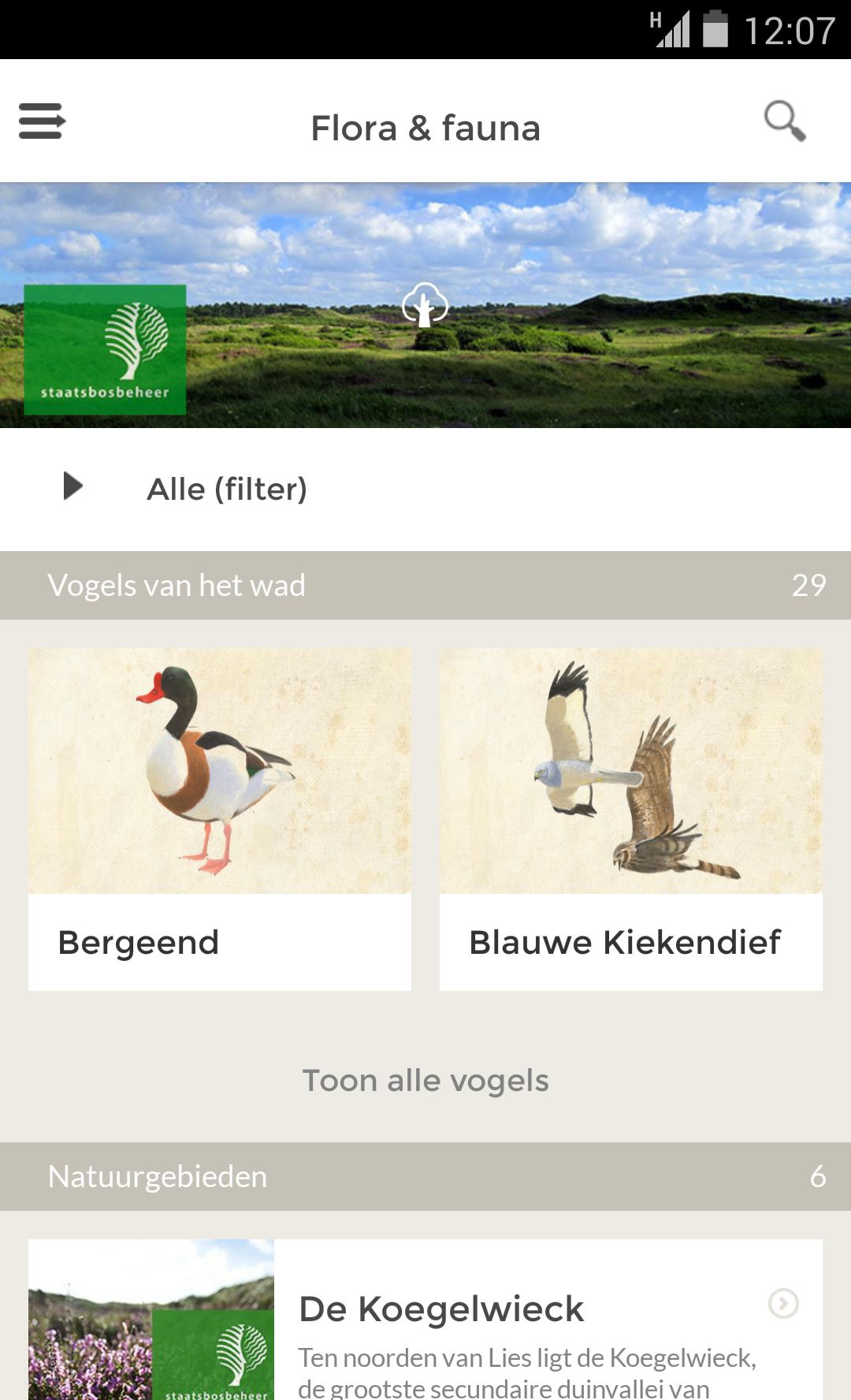 Terschelling WadsApp