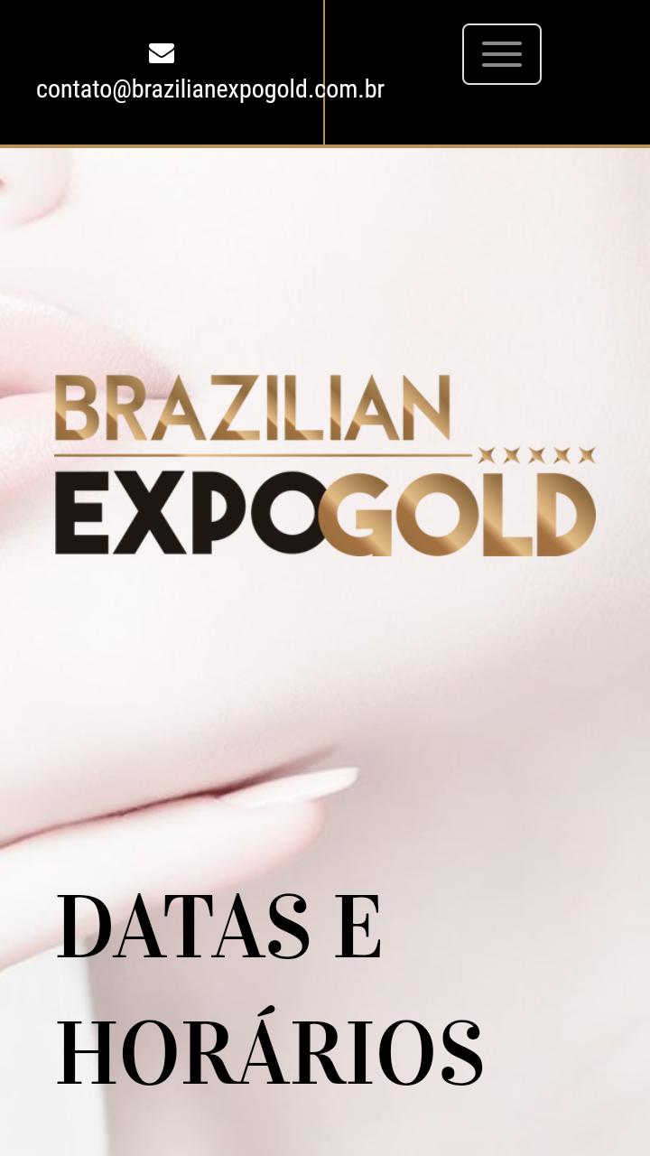 Brazilian ExpoGold