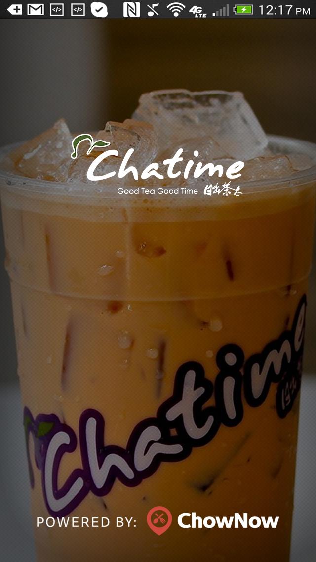 Chatime Richmond