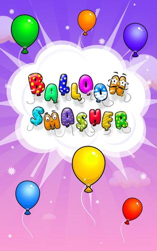 Balloon Smasher