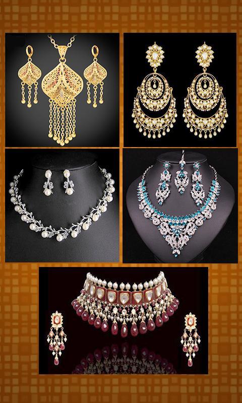 Jewelry Designs
