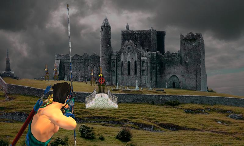 Archery Killing Game