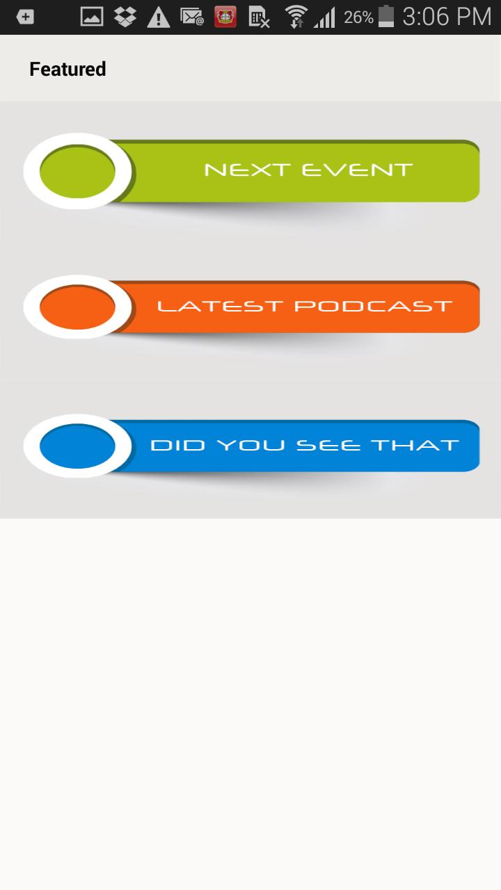 South African Racing