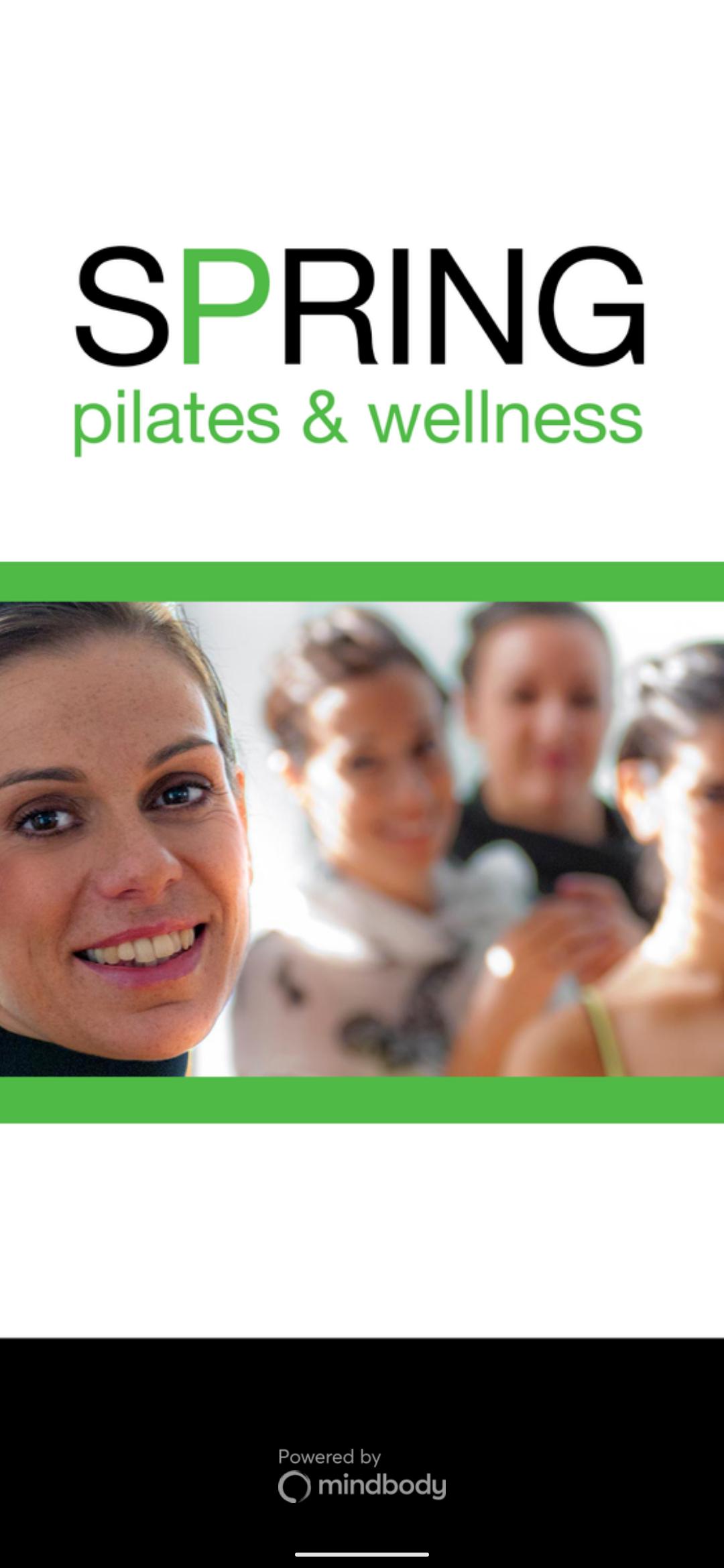 SPRING Pilates and Wellness