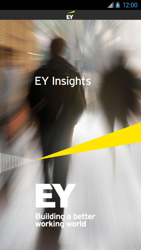 EY Insights