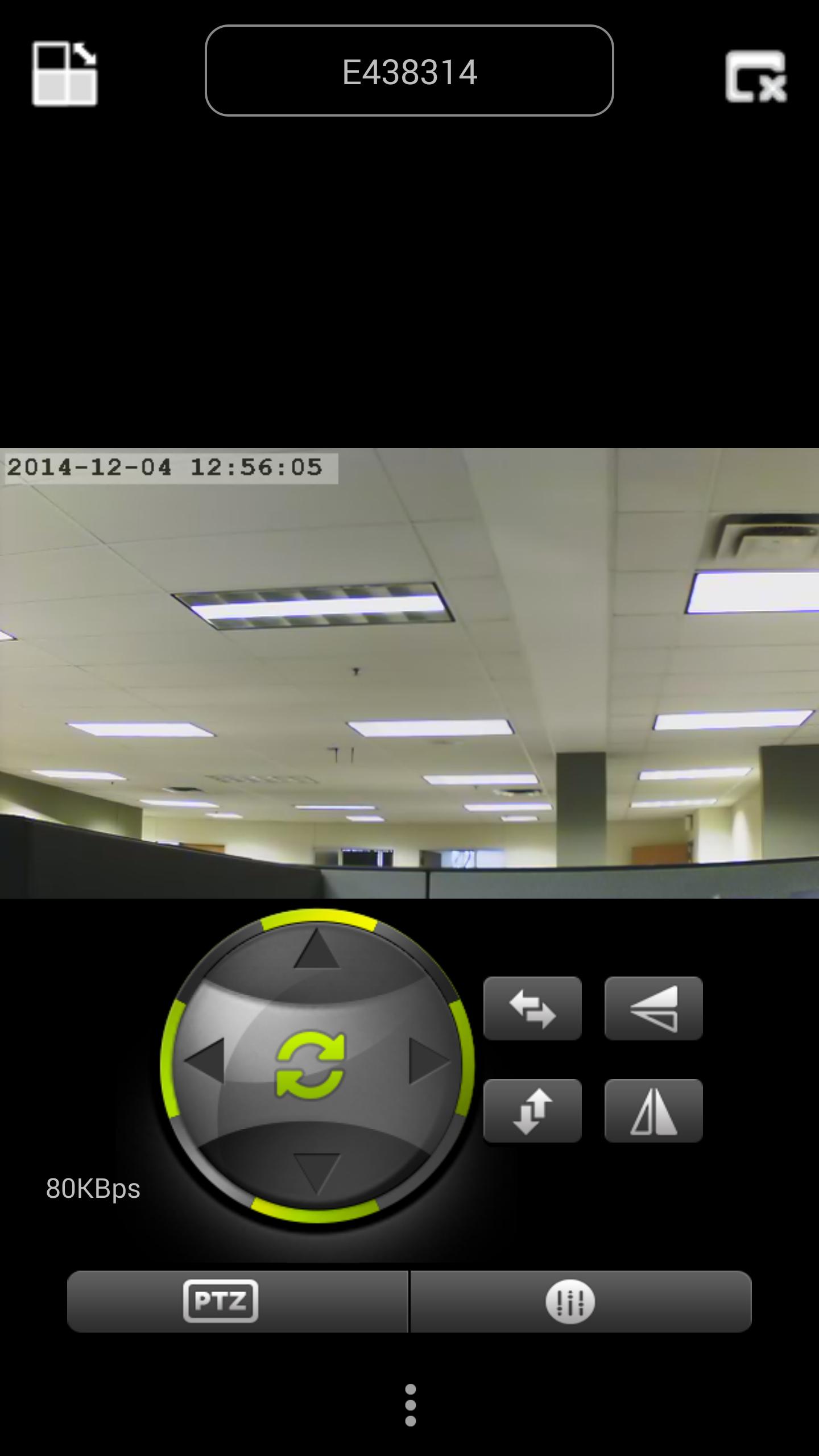 First Alert HD IP Camera