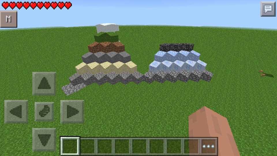 Tools Mods For MCPE