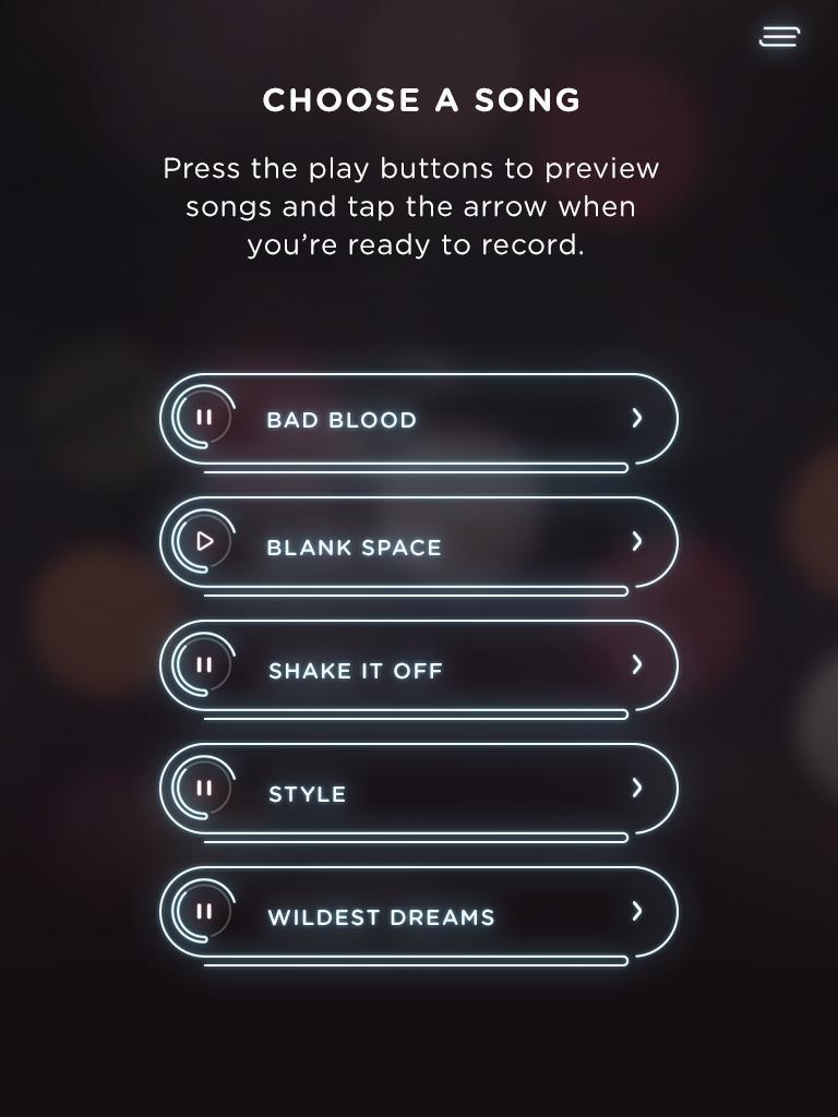 XFINITY 1989 Lip Sync Sessions