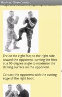 Free Marines Close Combat