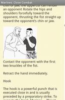 Free Marines Close Combat