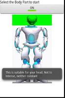 Body Massage - Vibrator