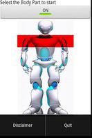 Body Massage - Vibrator