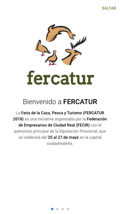 Fercatur