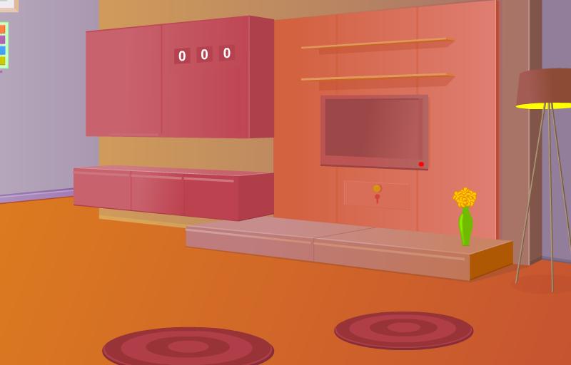 Stunning Rooms Escape