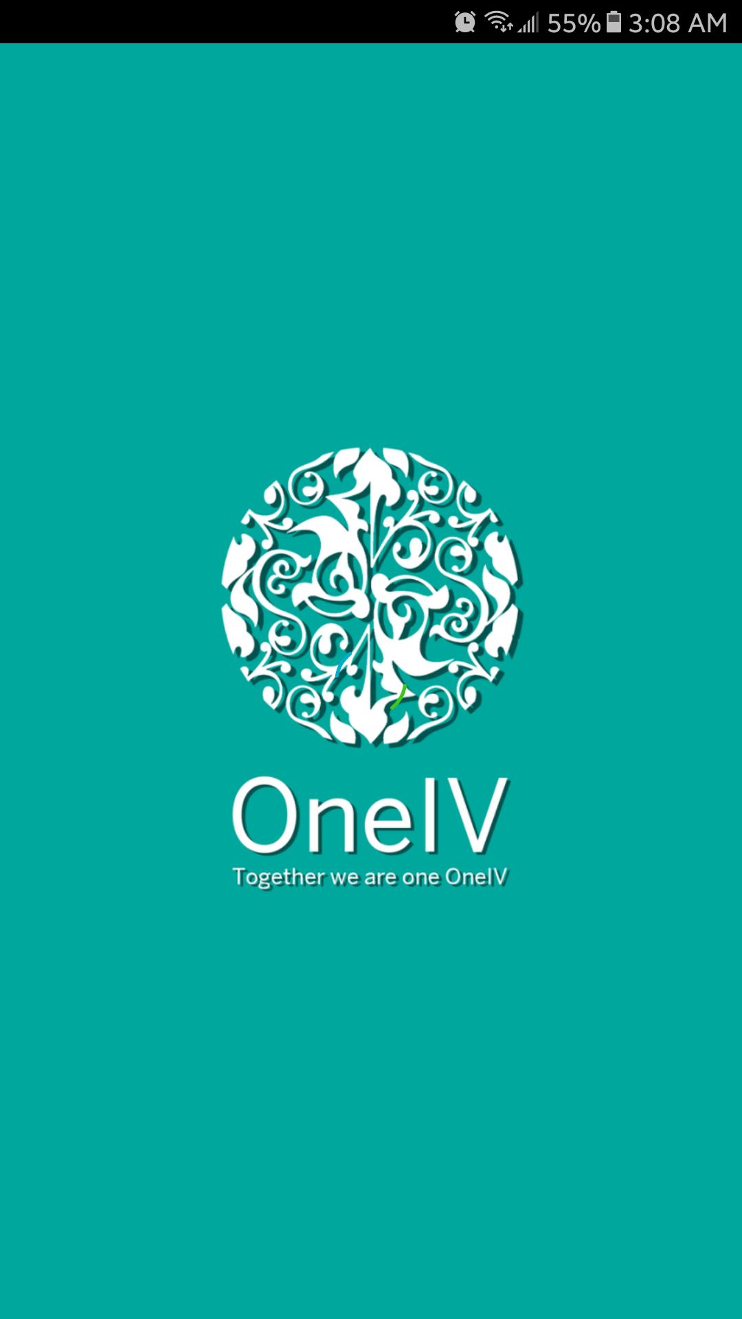 OneIV