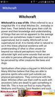 Witch Digest
