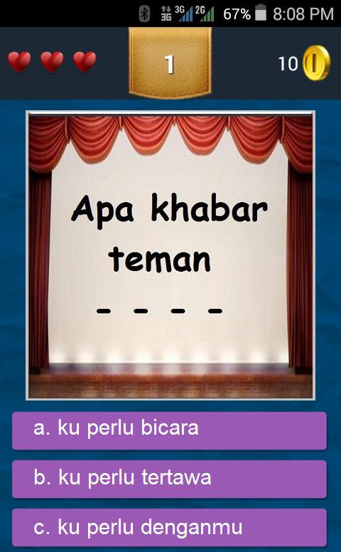 Hancur Aku  Estranged & Fazura