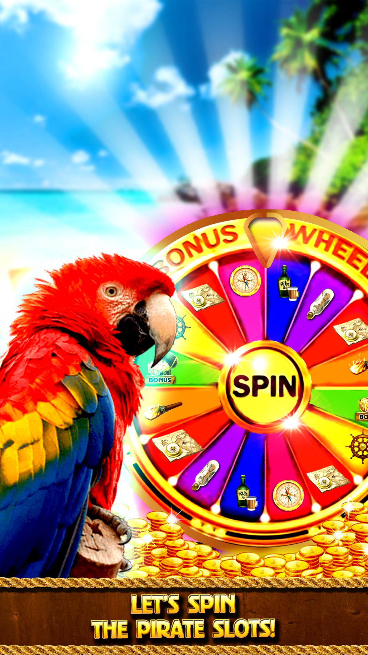 Lucky Tycoon Hit Slots