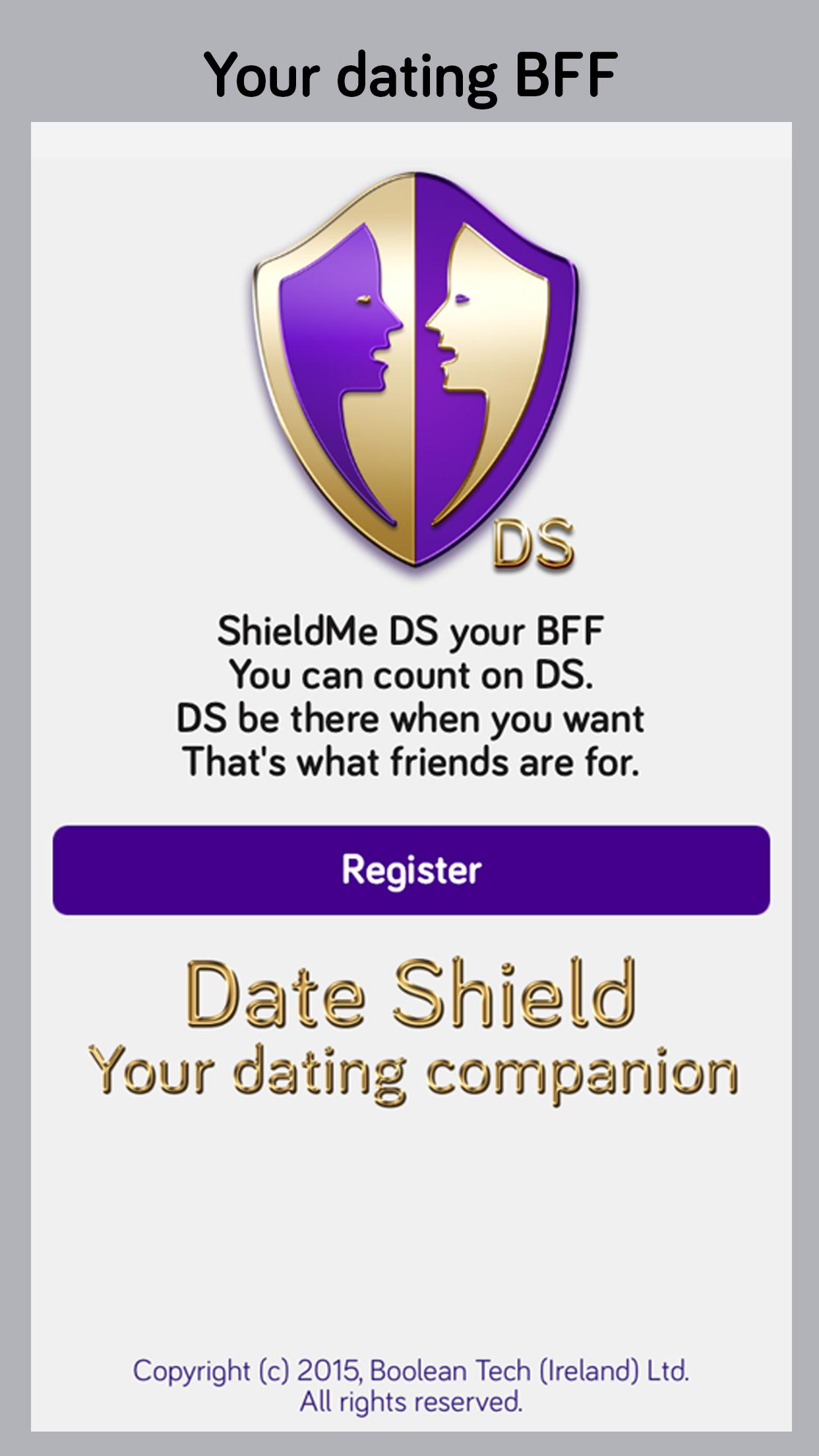 ShieldMeDS Call Control