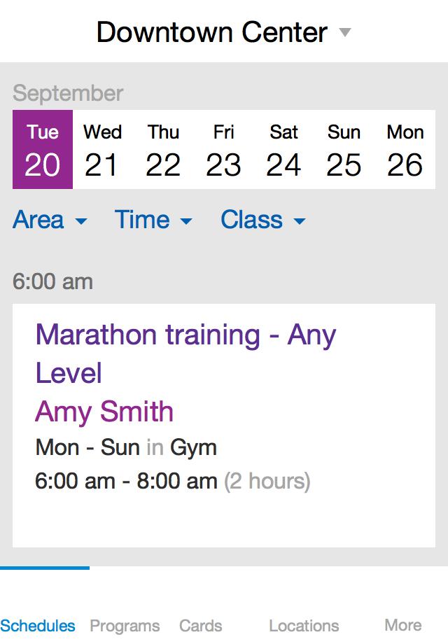 YMCA of San Francisco