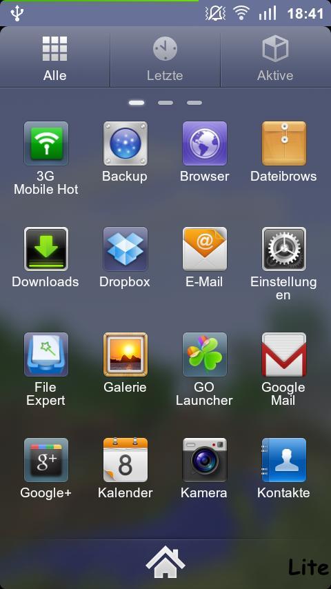 MineLive Wallpaper Lite