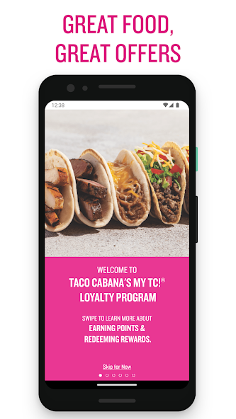Taco Cabana