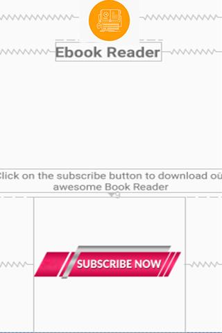 VIZ Ebook Reader PRO