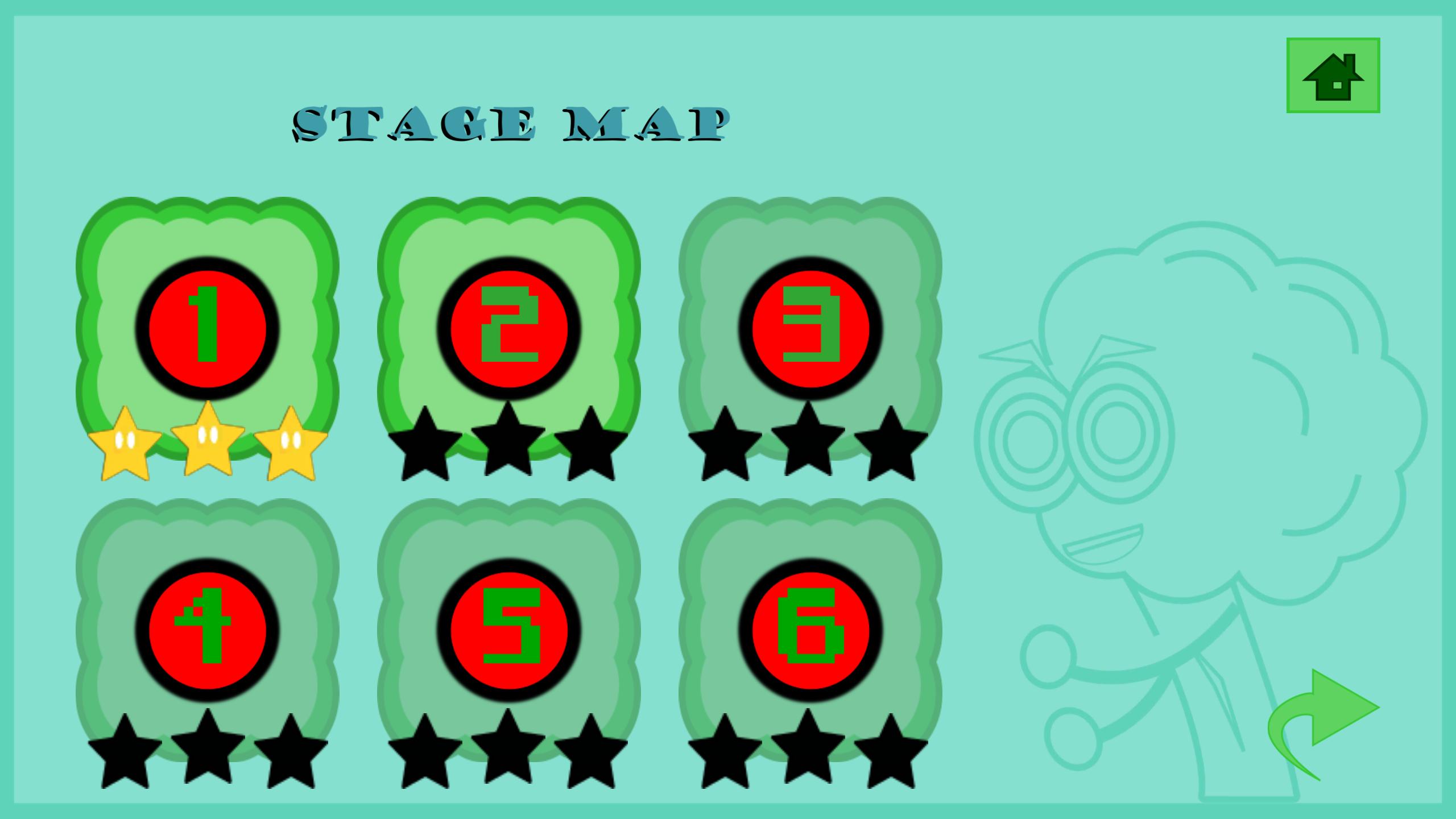 Survival Of The Veggies