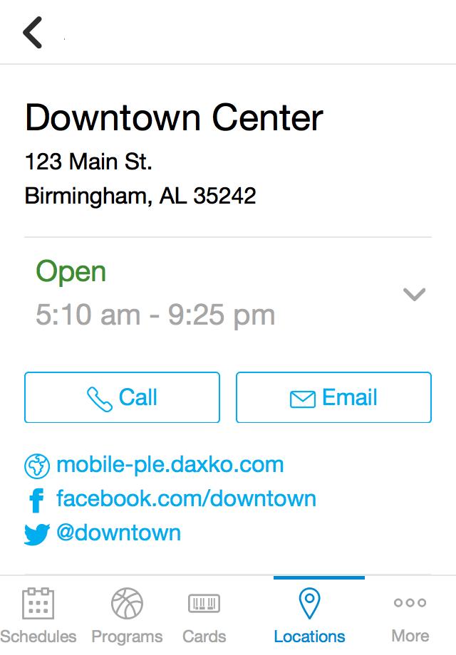 YMCA of San Francisco