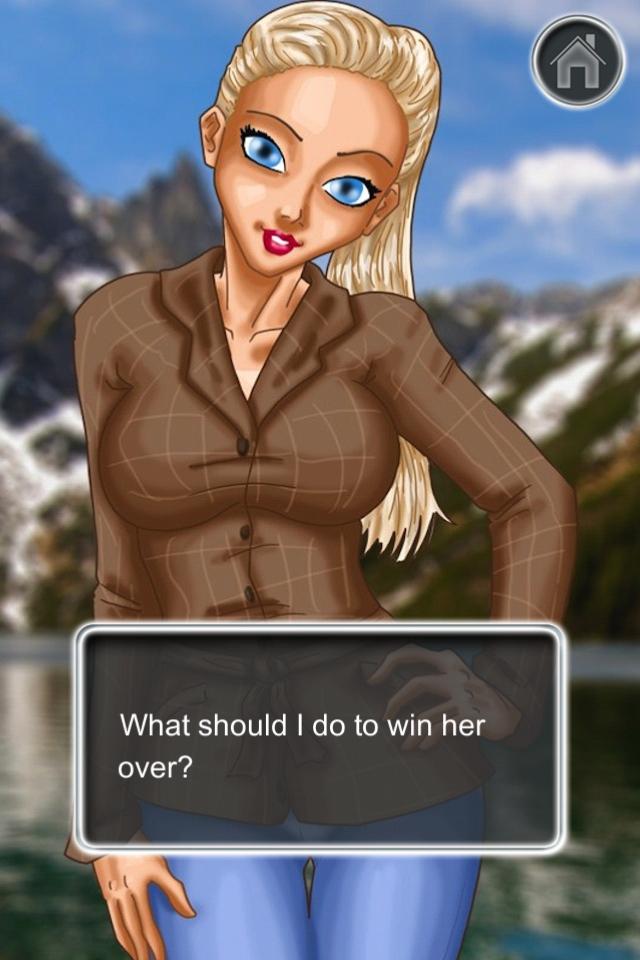 Casanova - Blind Date free