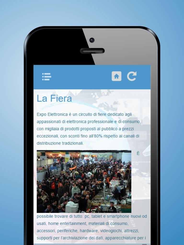 Expo Elettronica