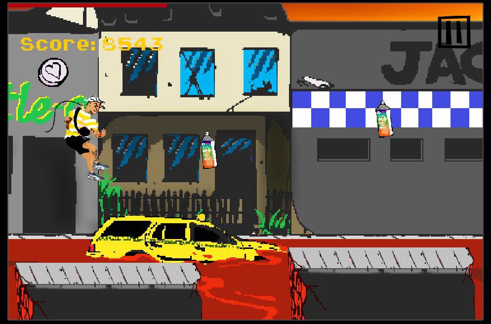 Big City Earnerz Hell On Earth