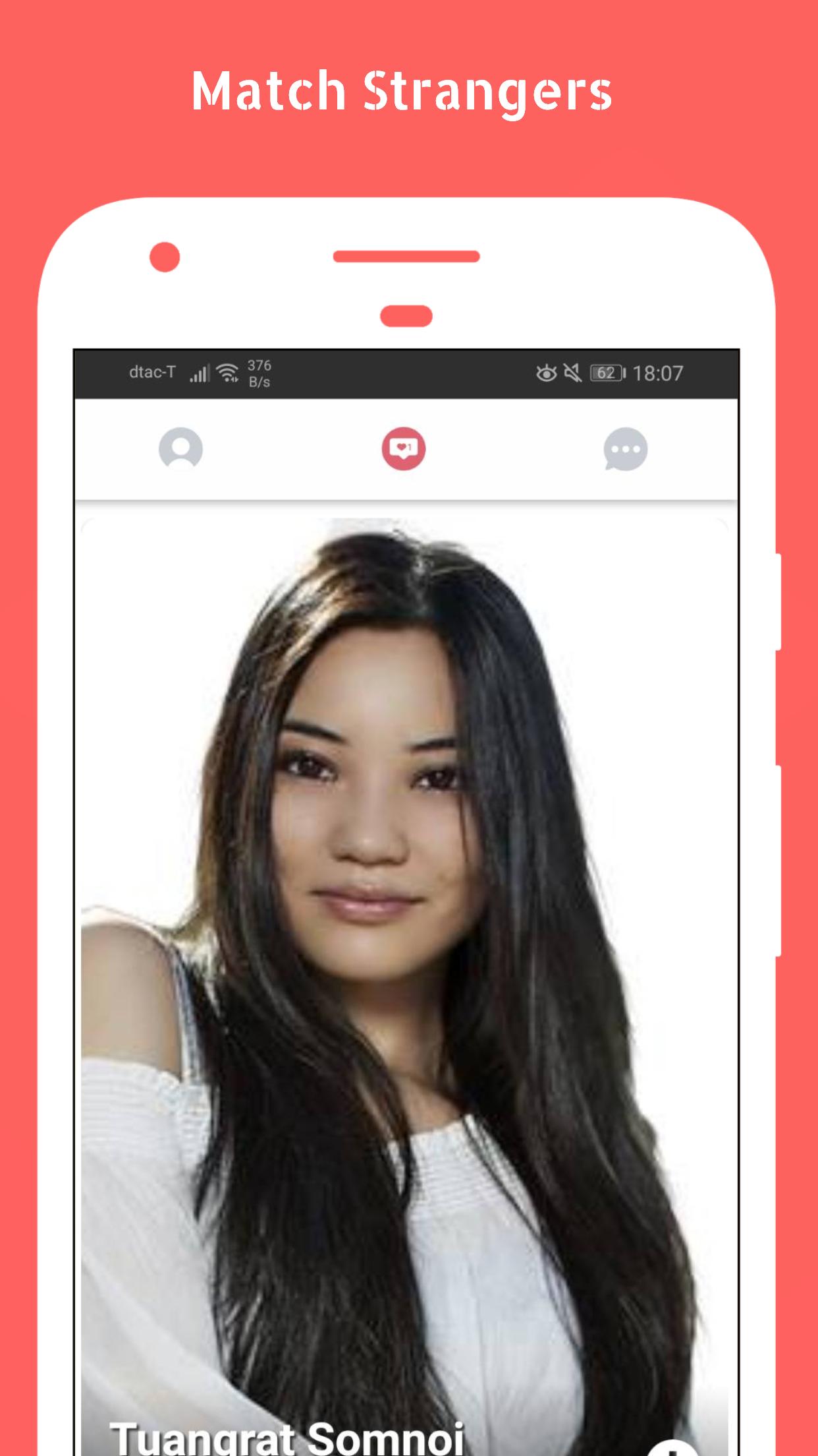 Perfect Date - Match, Chat & Meet New People