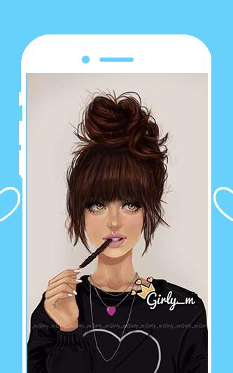 Girly_m Best Pictures