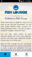 Fish Lounge