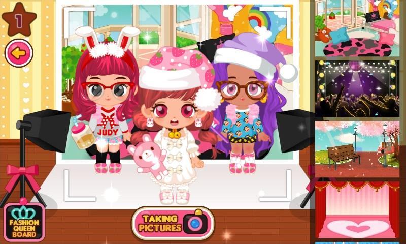 Fashion Judy: Pajamas style