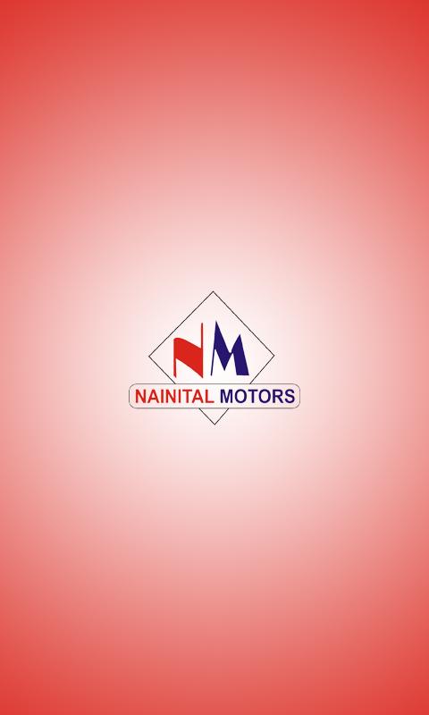 Nainital Motors-Maruti Suzuki