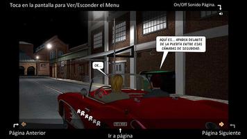 Un Lugar Perdido en el Tiempo