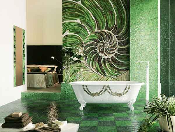 Mosaic Tile Ideas For Home Decor