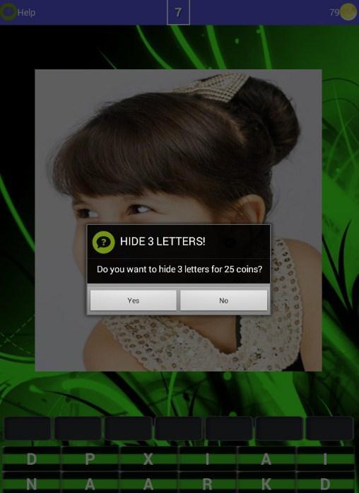 Carinha De Anjo Jogo