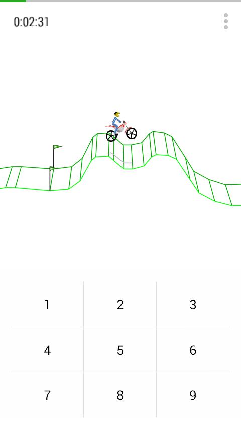 Gravity Defied Classic