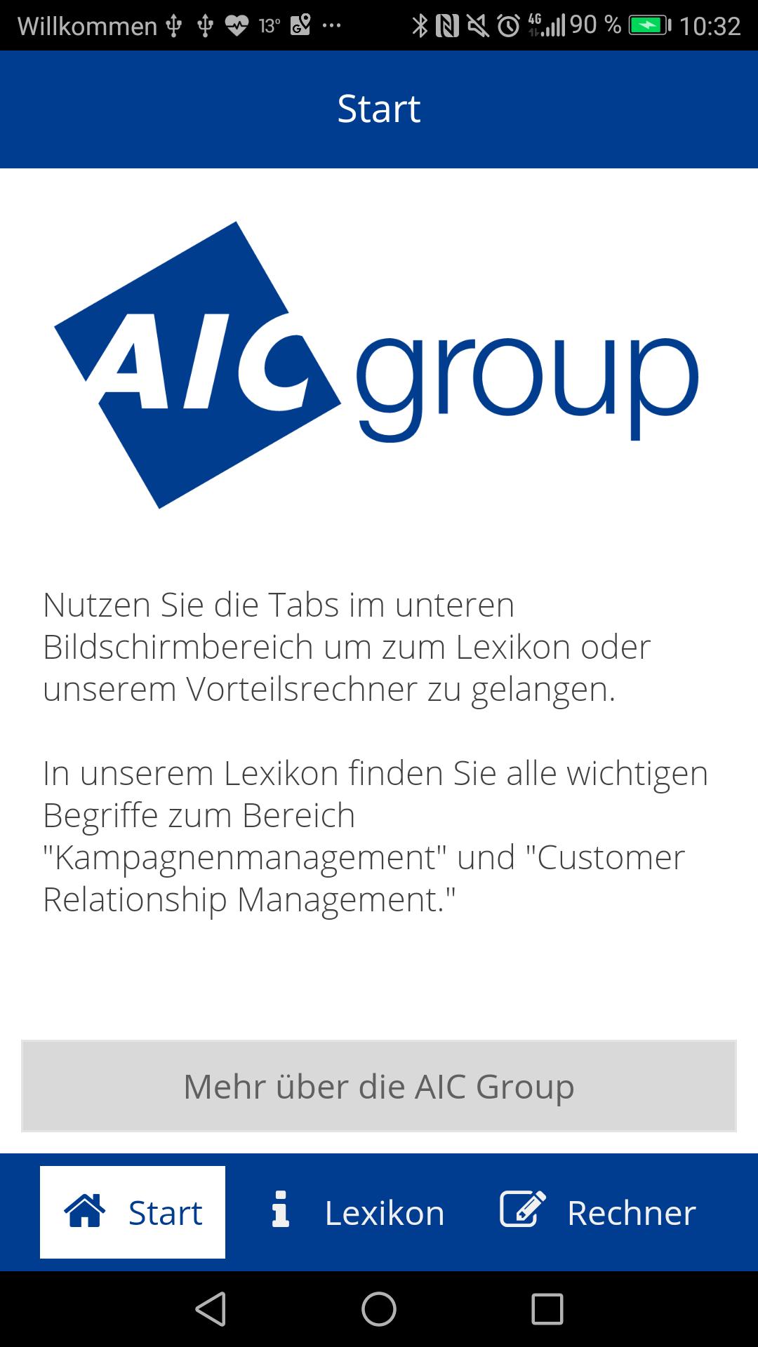 AIC Group