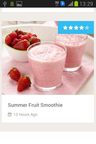 Free Diabetes Recipes