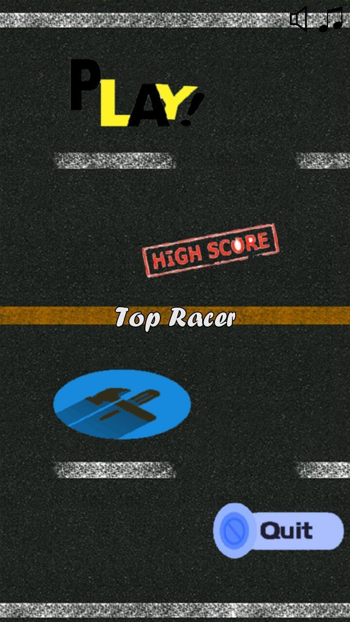 Top Racer