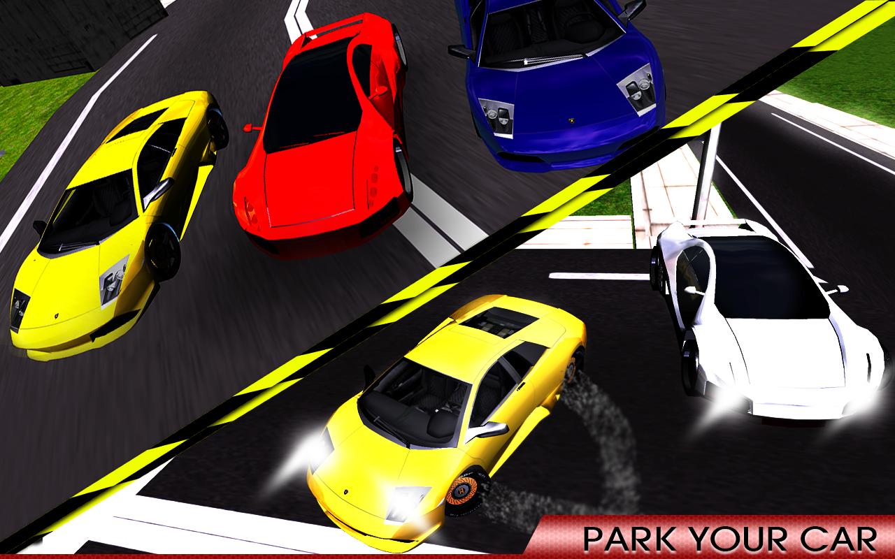 Real Driving School 3D