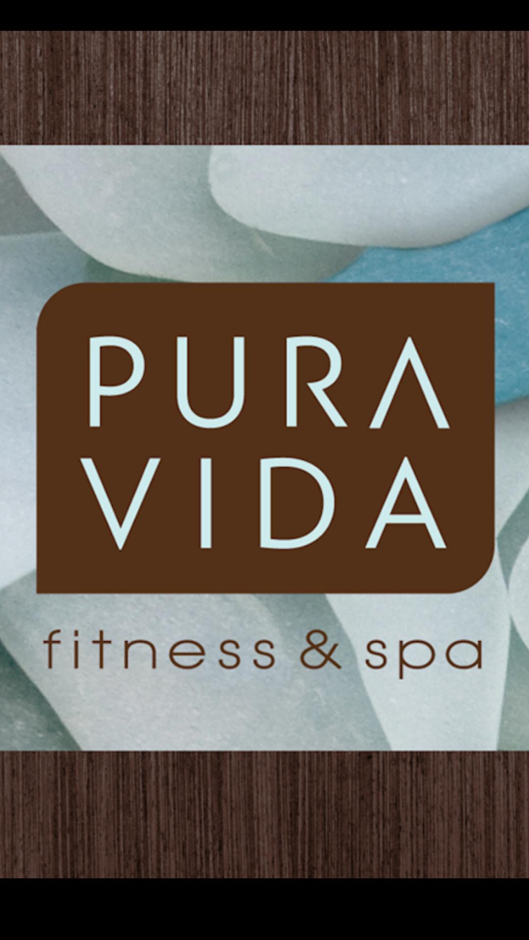 Pura Vida