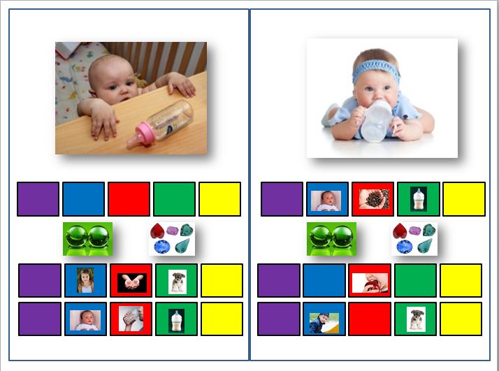Sentence Builder for ASD/PDD